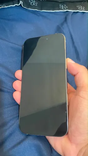 iPhone 16 pro Max 256gb
