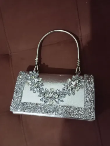 Vendo bolsa