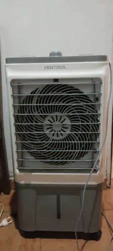 Climatizador