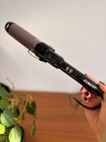 Babyliss Modelador de Cachos Conair 1 1/2? (38 mm)
