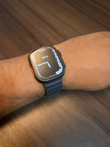 Apple Watch Ultra 2 Black 