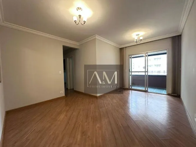 Apartamento com 3 dormitórios à venda, 78 m² por R$ 850.000 - Rua Serra de Botucatu, 441 -