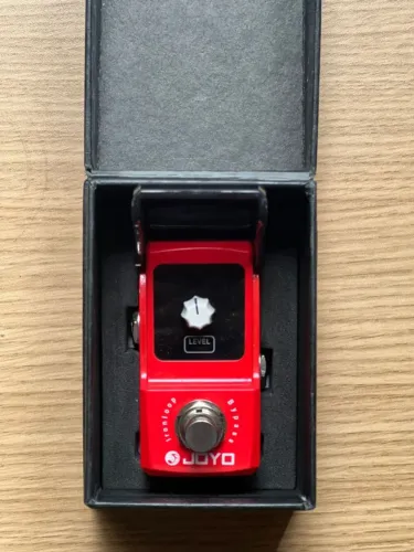 Pedal Joyo Ironman Ironloop JF-329