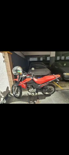 Bros 160