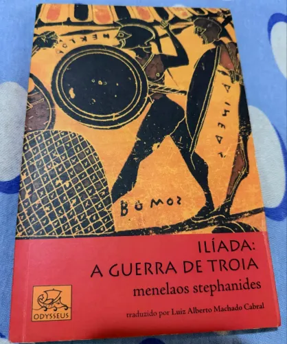 Livro