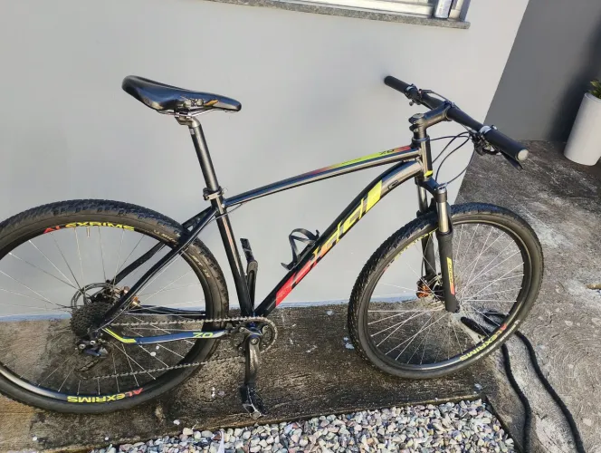 Bike aro 29 Oggi 7.0 big Wheel 2023 