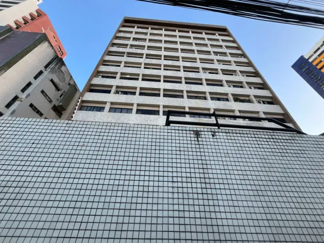 Apartamento à venda no CONDOMÍNIO DO ED BAMBU, BOA VIAGEM, Recife, PE