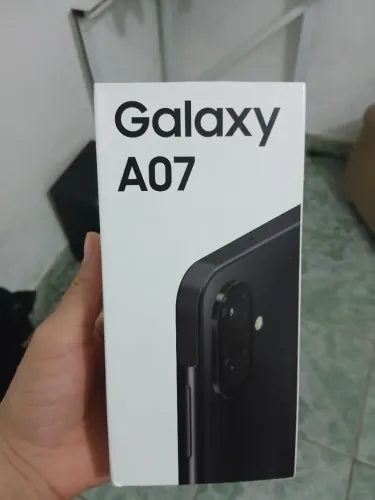 galaxy A07