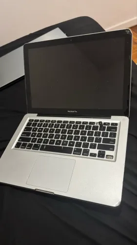MACBOOK PRO A1278 2012 13 LEIA O ANUNCIO TODO