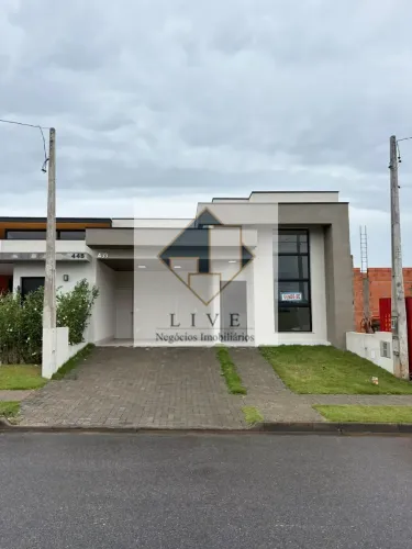 Casa à venda, Parque Brasil 500, Paulínia, SP