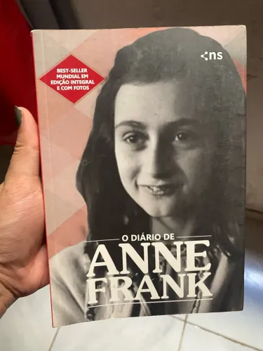 Desapego de Livros