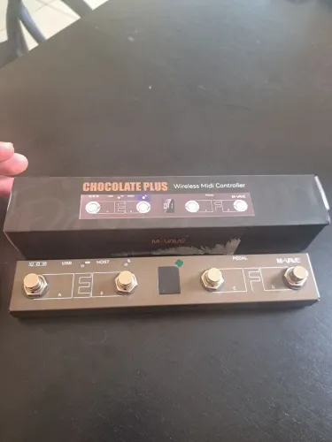 Controlador Chocolate Plus M-Vave