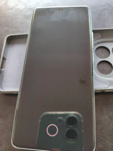 Vendo celular REDMI NOT 15 semi novo