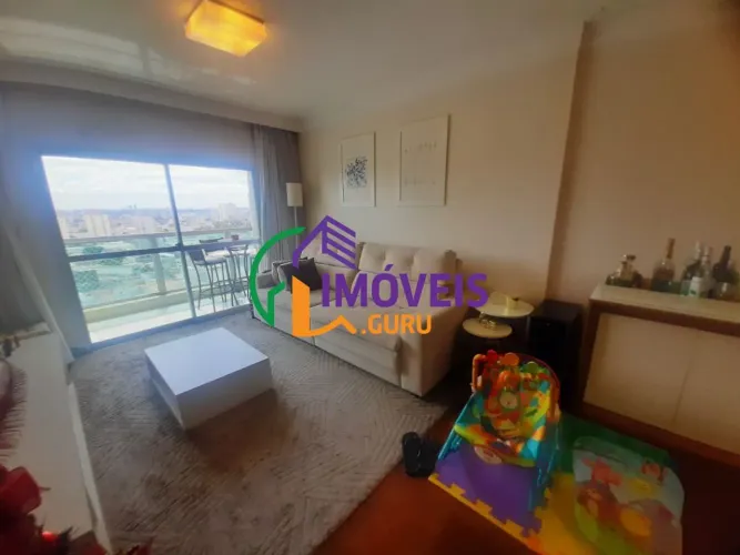 APARTAMENTO - TATUAPÉ - SP
