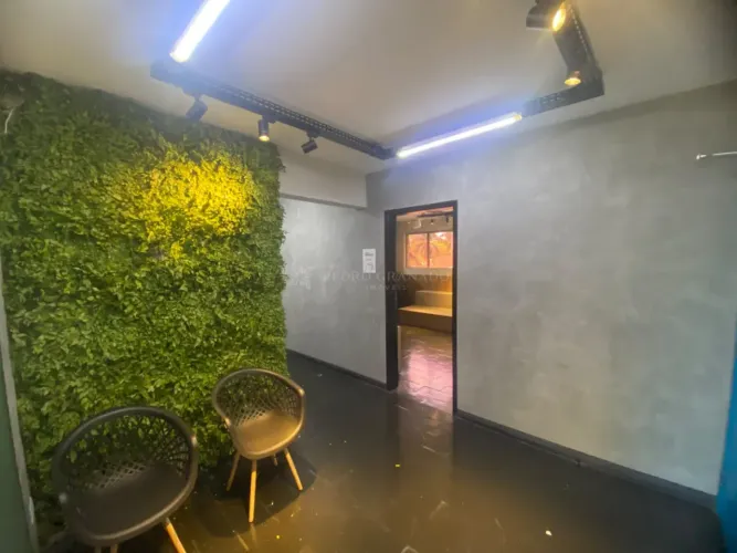 Sala Comercial | Ed. Izabela