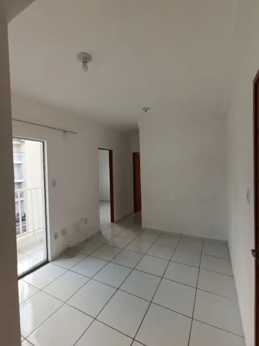 Alugo apartamento na estrada da maioba 