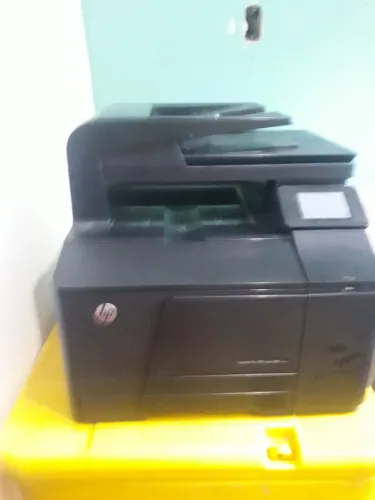 Venda de impresora