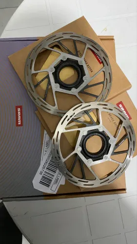 Disco sram 160mm