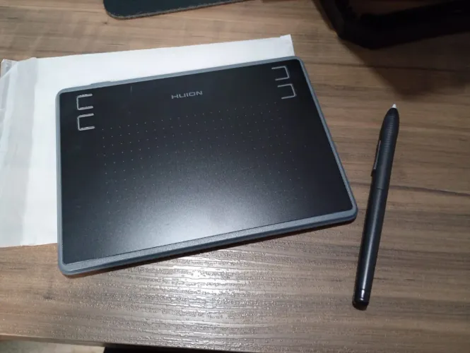 Mesa digitalizadora