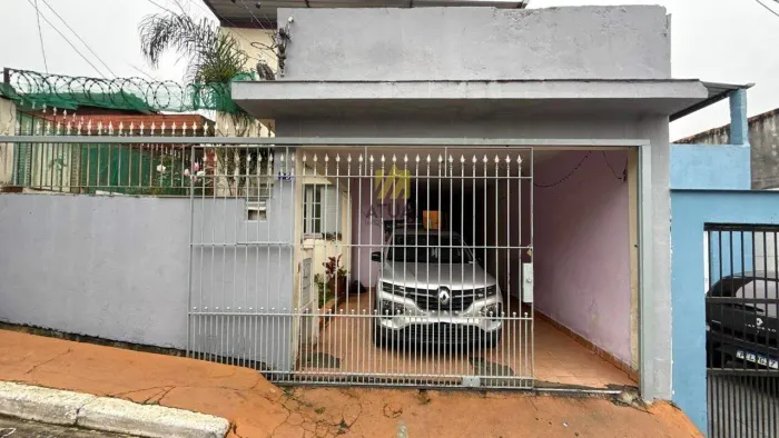 Terreno à venda no Jabaquara/SP