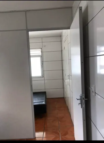 Alugo casa centro Florianópolis