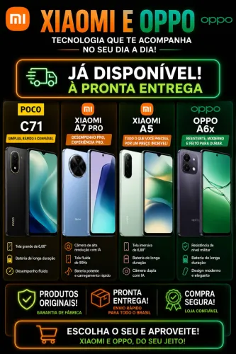 Vendo Xiaomi