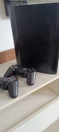 Ps3 desbloqueado 