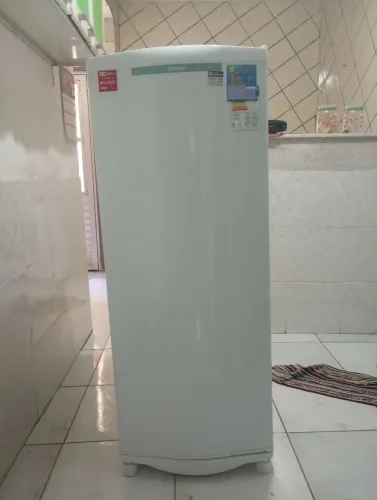 Geladeira Seminova