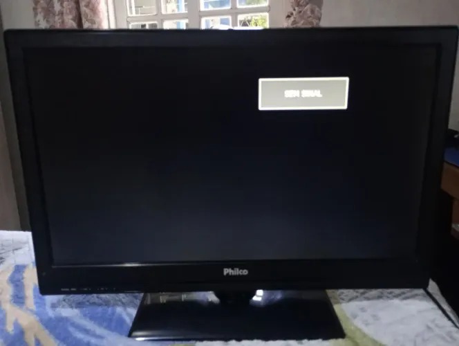 Tv monitor Philco 24"