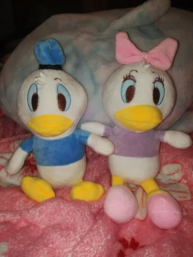 Pelúcias Disney