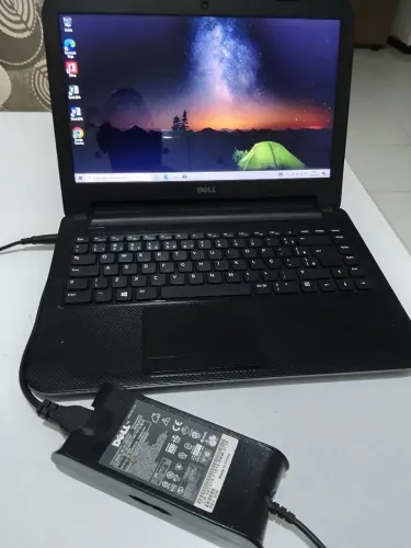 Notebook Dell Inspiron 15 terceira geração.