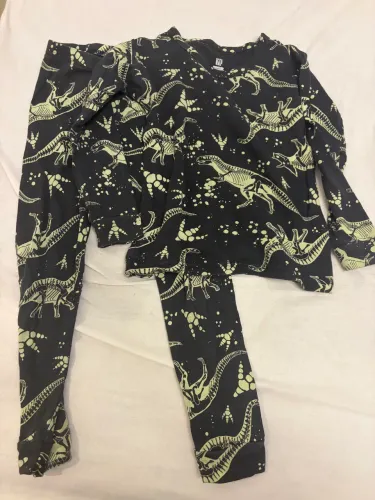 Pijama baby gap - 4 anos