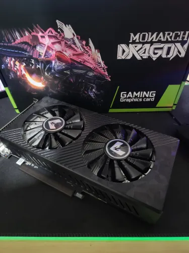 Rx 590 8gb 