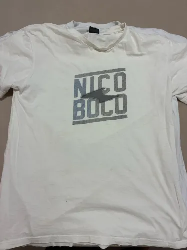 Kit 6 camisas diversas