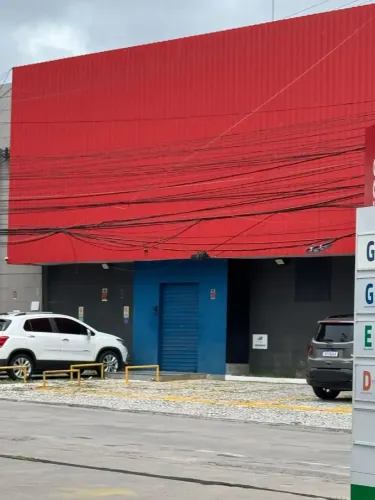 PONTO COMERCIAL  EM BOA VIAGEM  VISIBILIDADE, ESPAÇO E LOCALIZAÇÃO PARA O SEU NEGÓCIO CRES