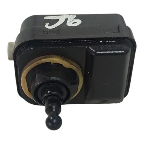Motor Regulagem Farol Jac J6 Diamond 2.0 2013 A 2020