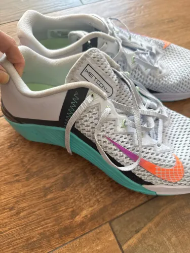 Tênis Nike Metcon 9