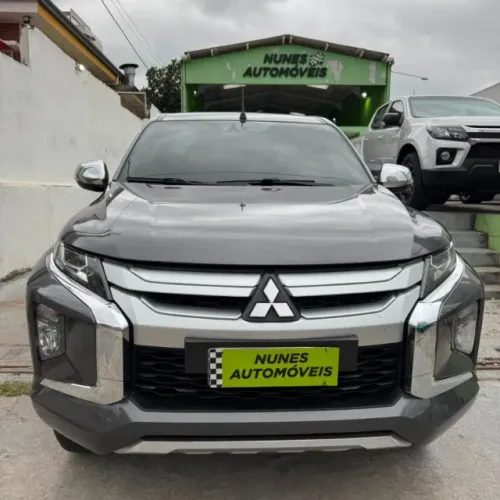 Mitsubishi L200 Triton Sport HPE 2.4 CD Diesel Aut. 2021