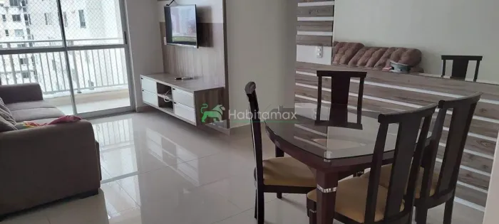 CONDOMÍNIO WEEKEND CLUB - Apartamento Padrão a venda no condominio wekeend com 3 quartos