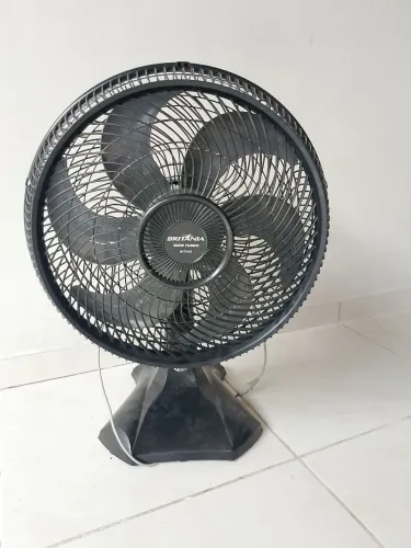 Ventilador