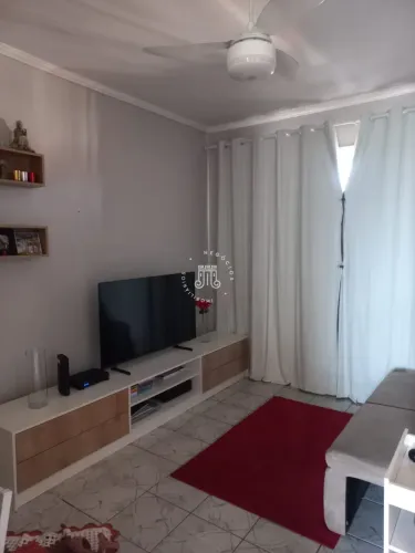 APARTAMENTO PARA VENDA NO CONDOMINIO MORADA DA SERRA NO ELOY CHAVES EM JUNDIAI/SP