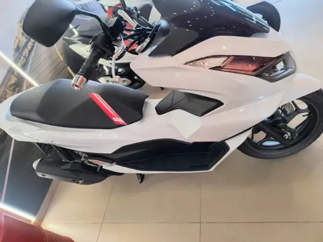 PCX CBS 2027 0km | Entrada ZERO | Emplacamento grátis