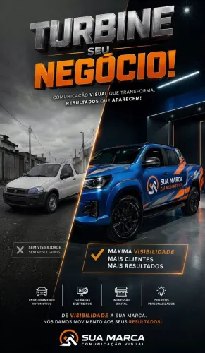 Envelopamento automotivo