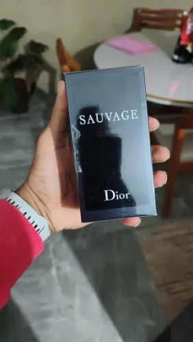 Sauvage Dior 100ml
