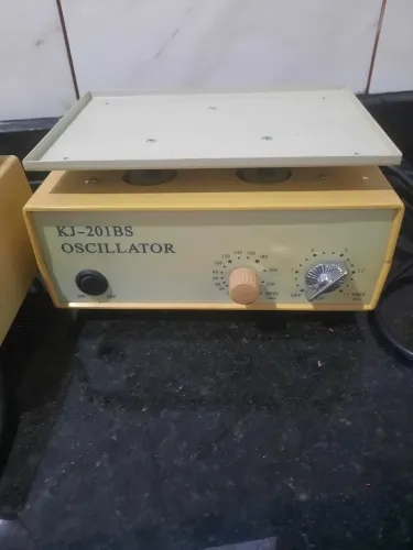 Oscilador