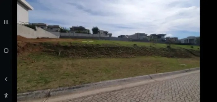 Terreno Condomínio em São José dos Campos