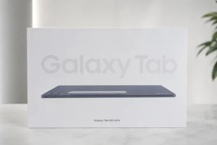 Samsung Galaxy Tab S10 Ultra 512GB + Capa Teclado + S Pen ? Novo Lacrado com NF