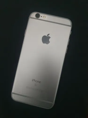 Iphone 6S