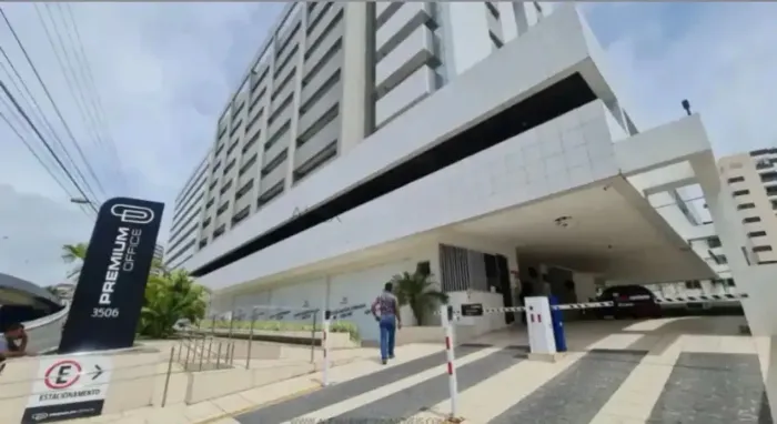 Comercial para locação, MANGABEIRAS, Maceió, AL