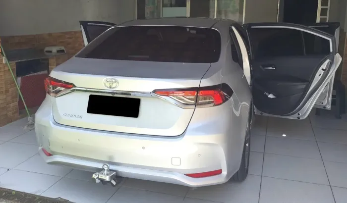 Toyota Corolla XEI 2.0 Flex 16V Aut. 2024